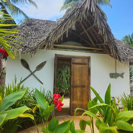 Bed and Breakfast Kiganja Matemwe  Exterior foto