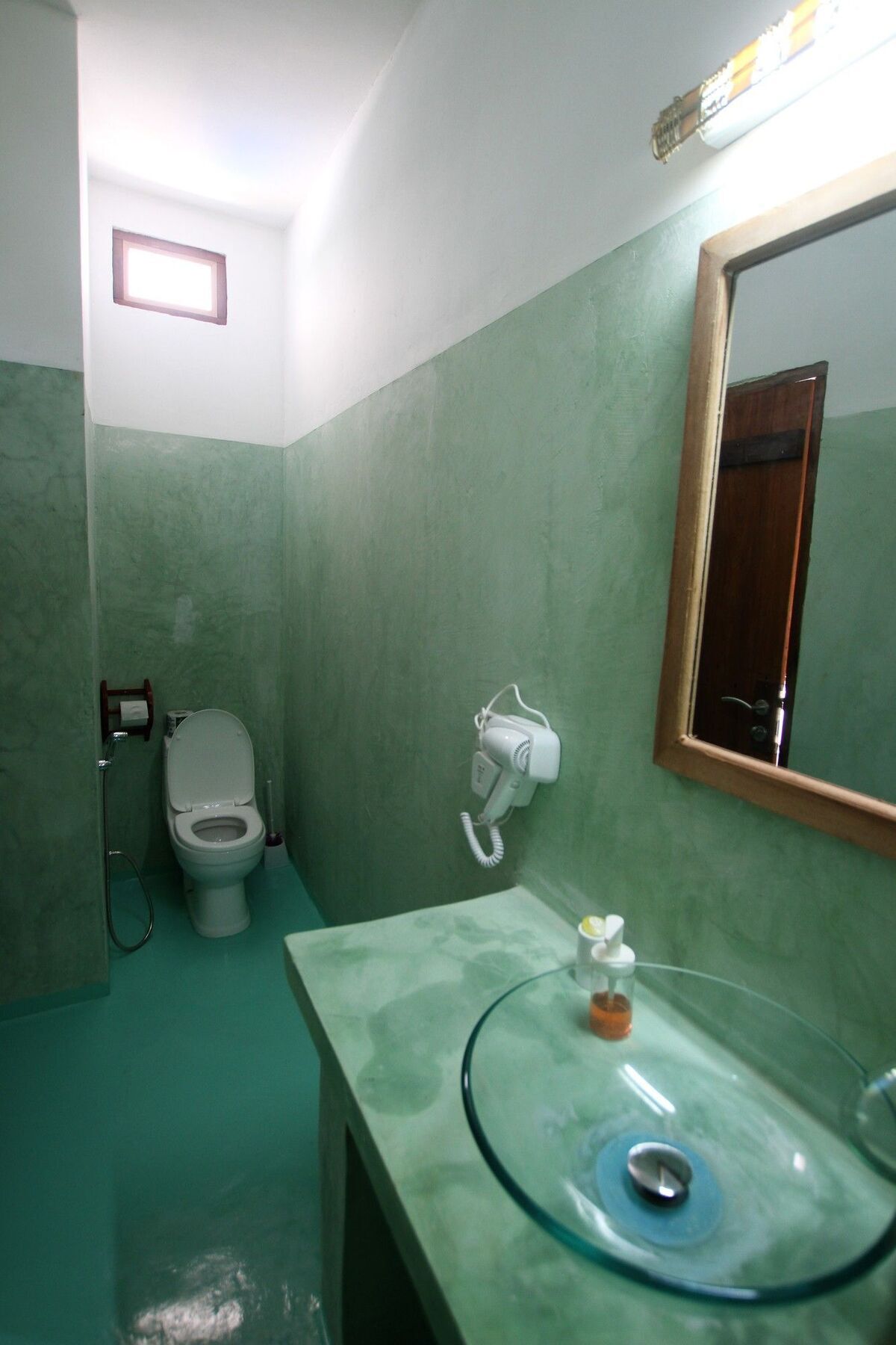 Bed and Breakfast Kiganja Matemwe  Exterior foto